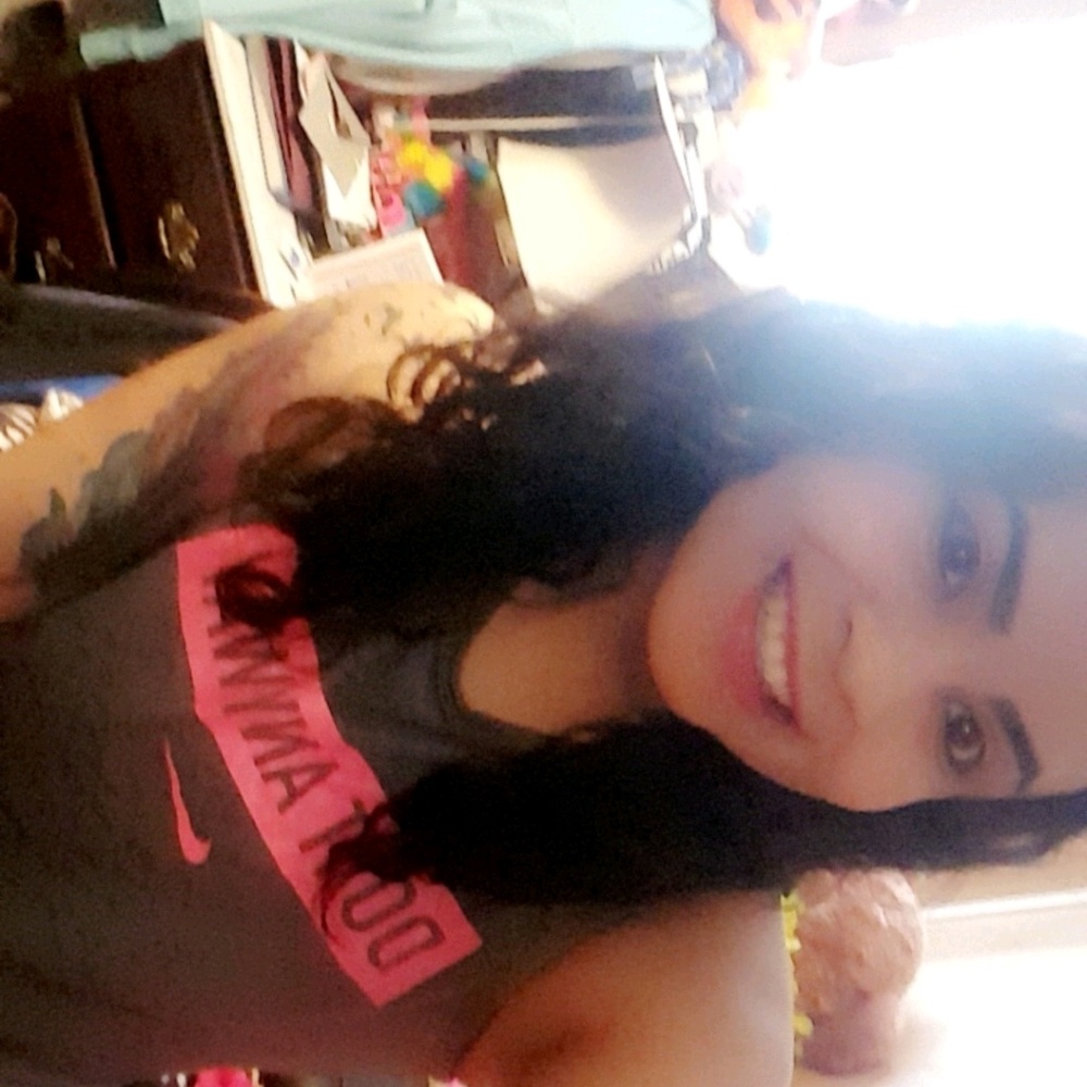 Meet your Posher, Giovanna